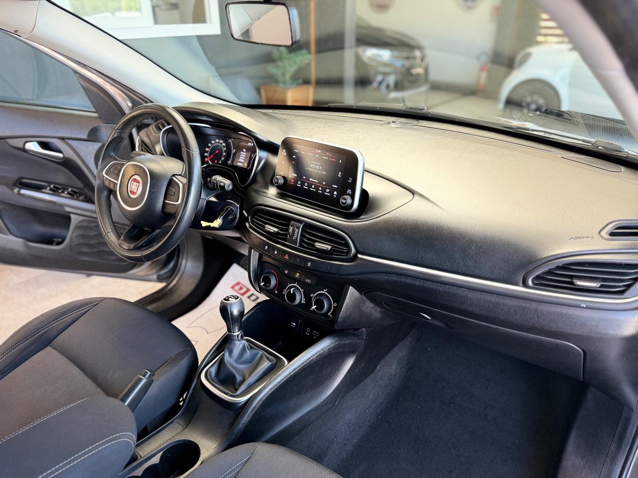 Fiat Tipo 1.3 Mjt S&S SW Easy Business