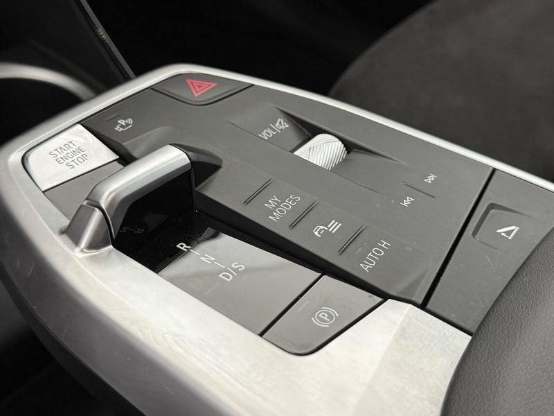 BMW X1 X1 xDrive 20d Msport