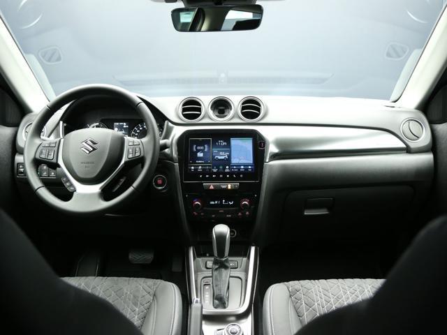 SUZUKI Vitara 1.4 110CV Hybrid 4WD AllGrip A/T Top