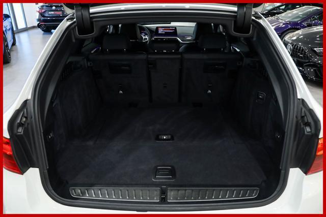 BMW 530 XD Touring Msport | TAGLIANDATA