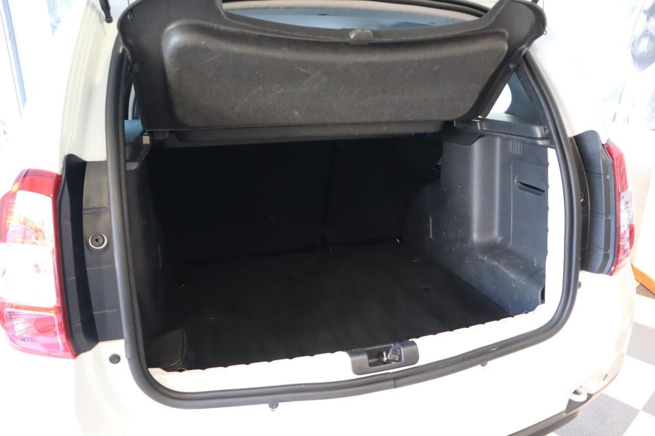 Dacia Duster 1.6 115CV Start&Stop 4x2