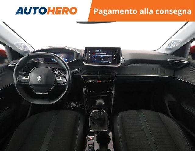 PEUGEOT 208 PureTech 100 Stop&Start 5 porte Allure