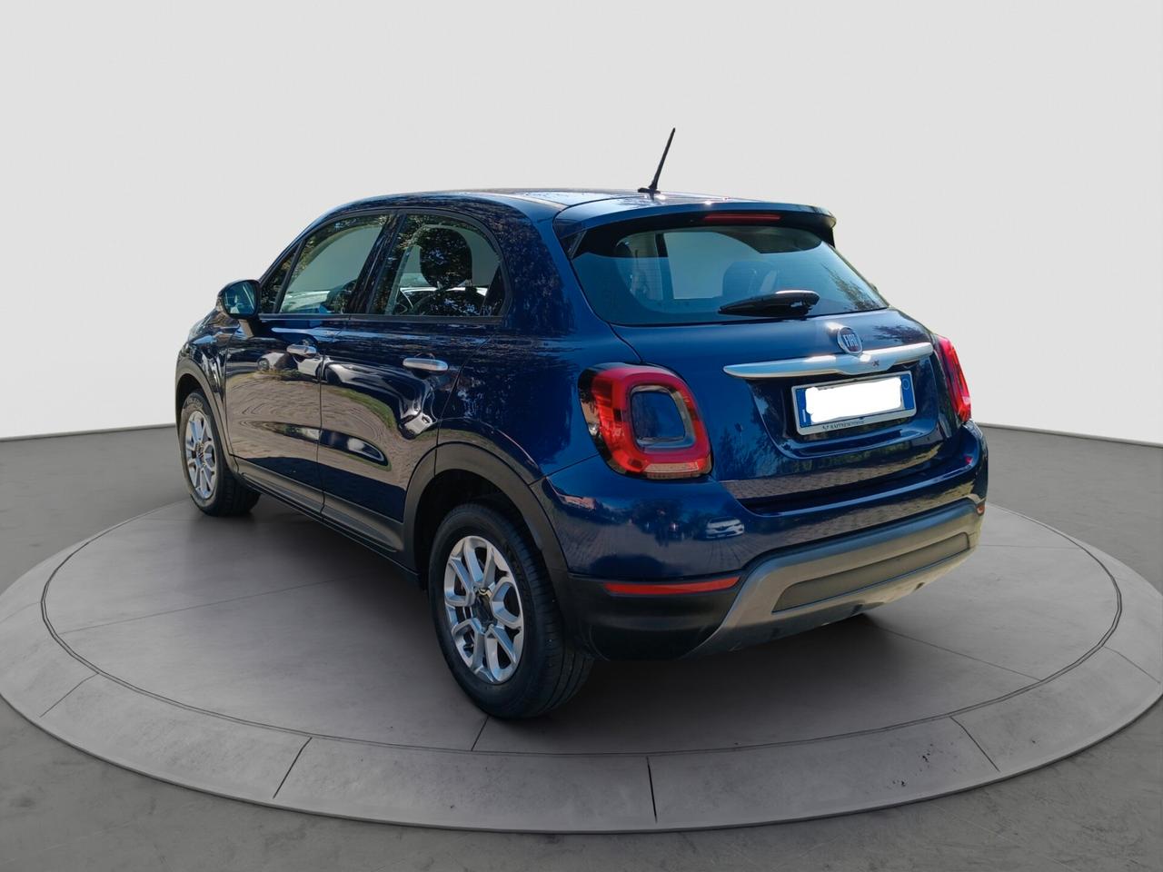 Fiat 500X 1.0 T3 120 CV City Cross