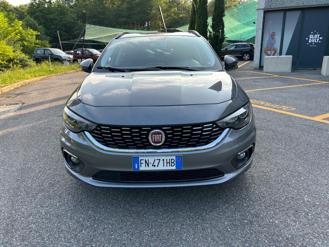 Fiat Tipo 1.6 Mjt S&S DCT SW Easy* AUTOMATICA *