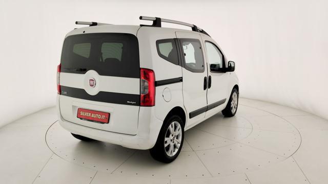 FIAT Qubo 1.3 MJT 80 CV Active