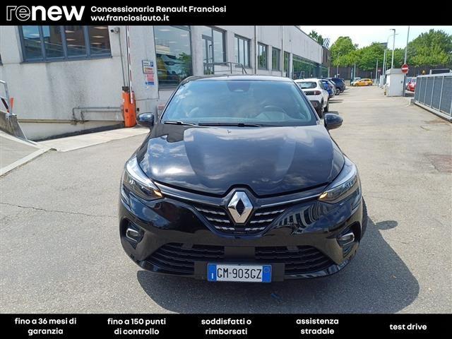 RENAULT Clio 5 TCe 90 techno
