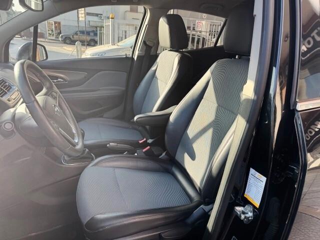 Opel Mokka 1.7 CDTI Ecotec 130CV 4x2 Start&Stop Cosmo