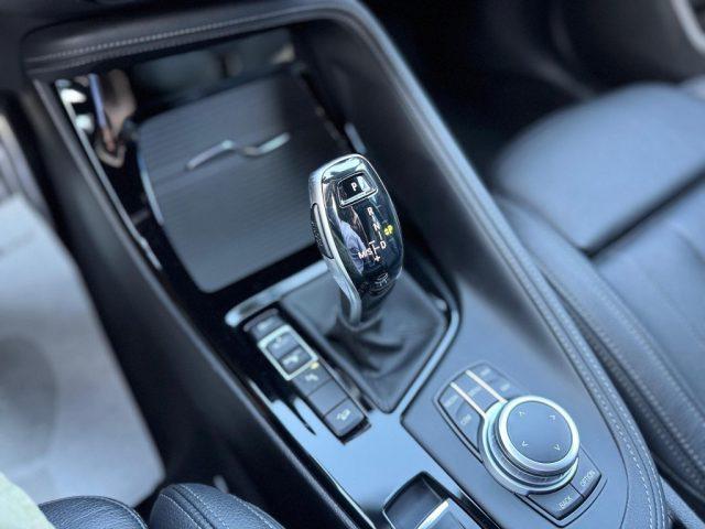 BMW X2 xDrive M35i *SERVICE BMW*GUSCIO*FULL*