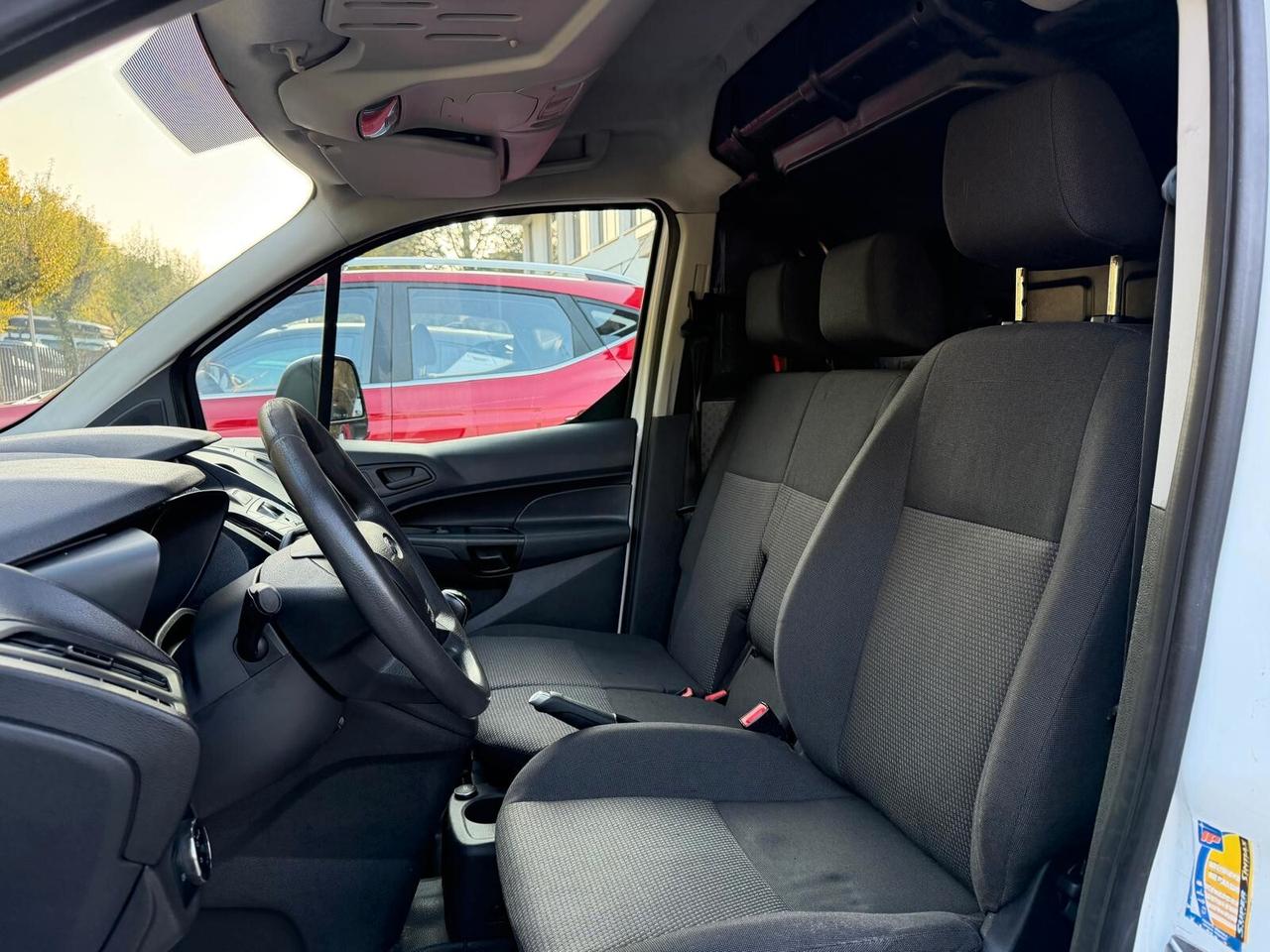 Ford Transit Connect 210 1.5 tdci 75cv Entry L2H1