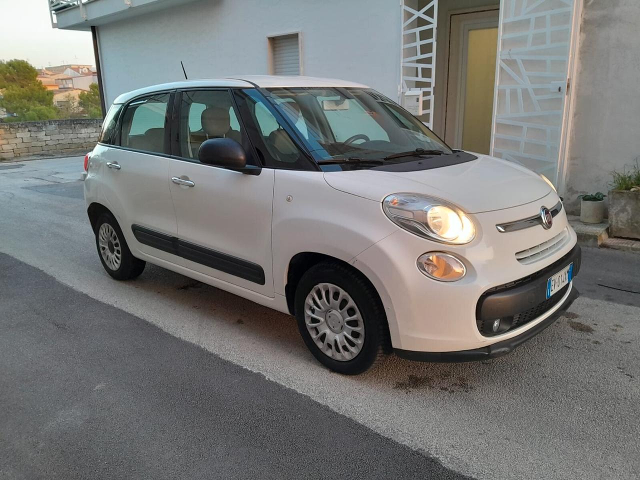 Fiat 500L 1.3 Multijet 85 CV Pop Star