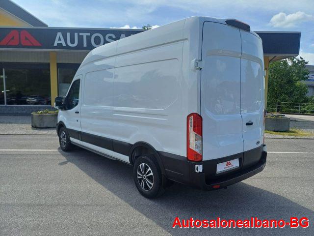 FORD Transit 310 20TDCi EcoB 170CV PL-TA L4-H3Furgone Trend