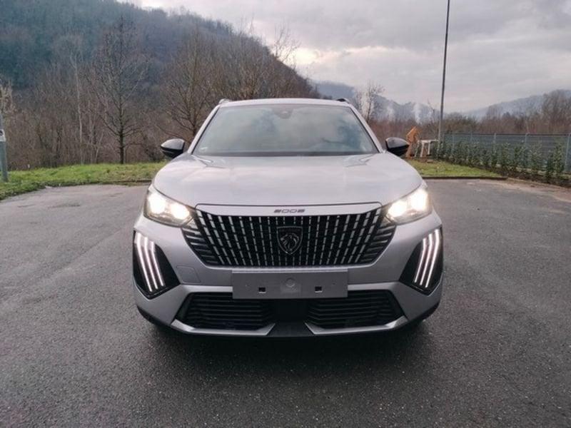 Peugeot 2008 2008 PureTech 100 S&S Allure