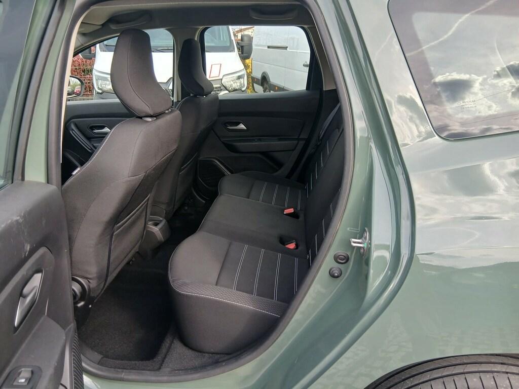 Dacia Duster 1.0 TCe GPL Expression 4x2