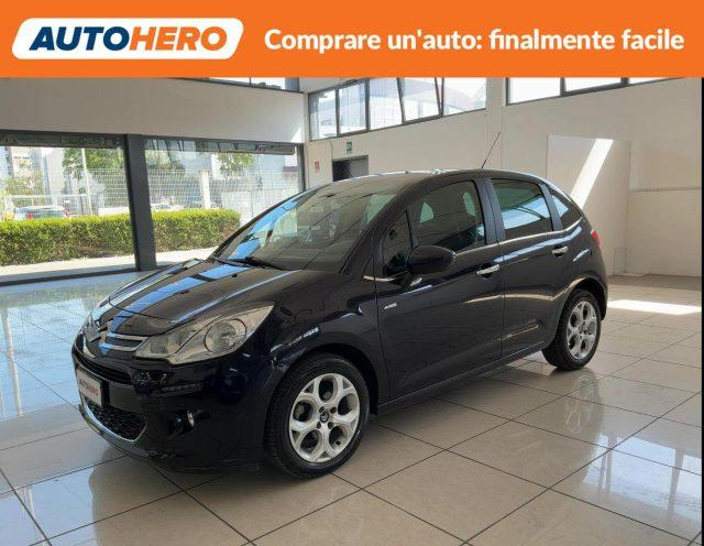 CITROEN C3 PureTech 82 Exclusive