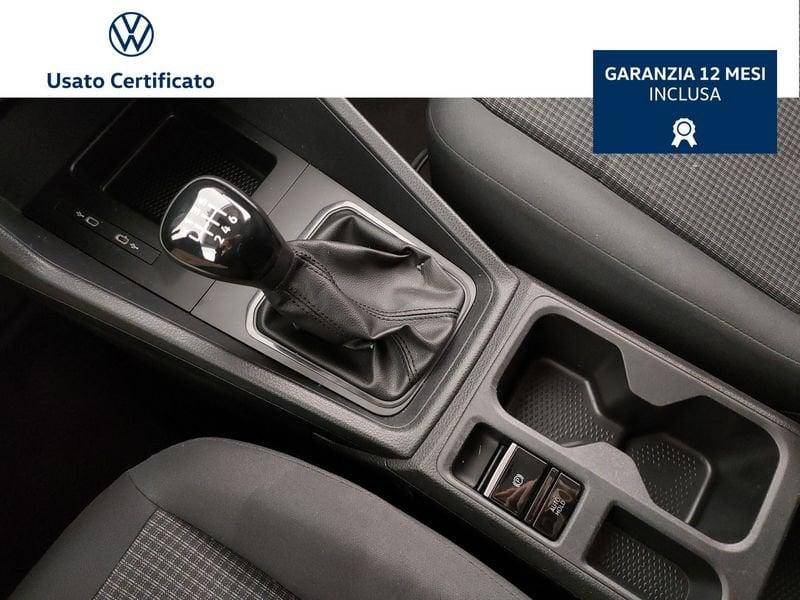 Volkswagen Caddy cargo 2.0 tdi 102cv