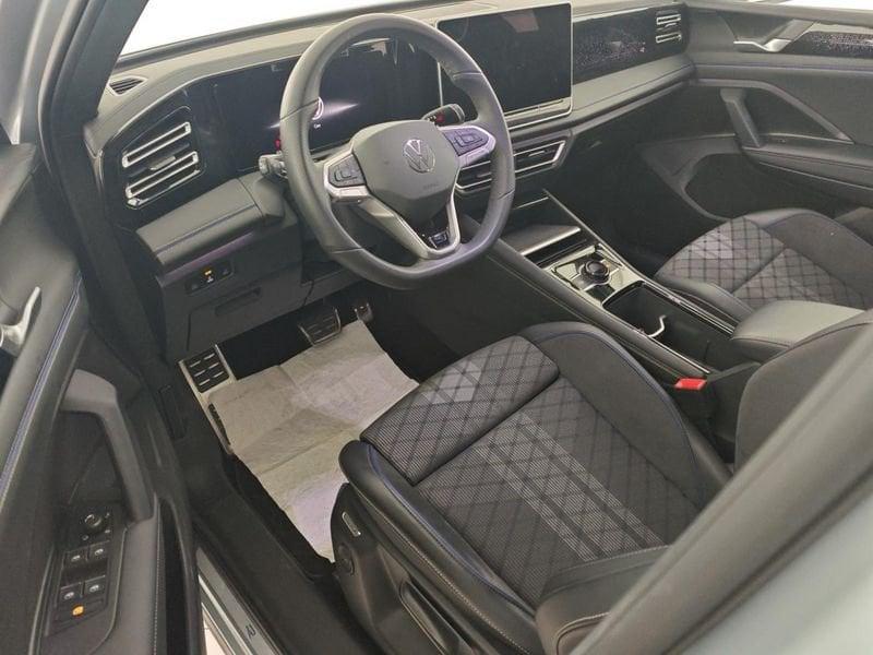 Volkswagen Tiguan 2.0 TDI 150 CV DSG R-Line