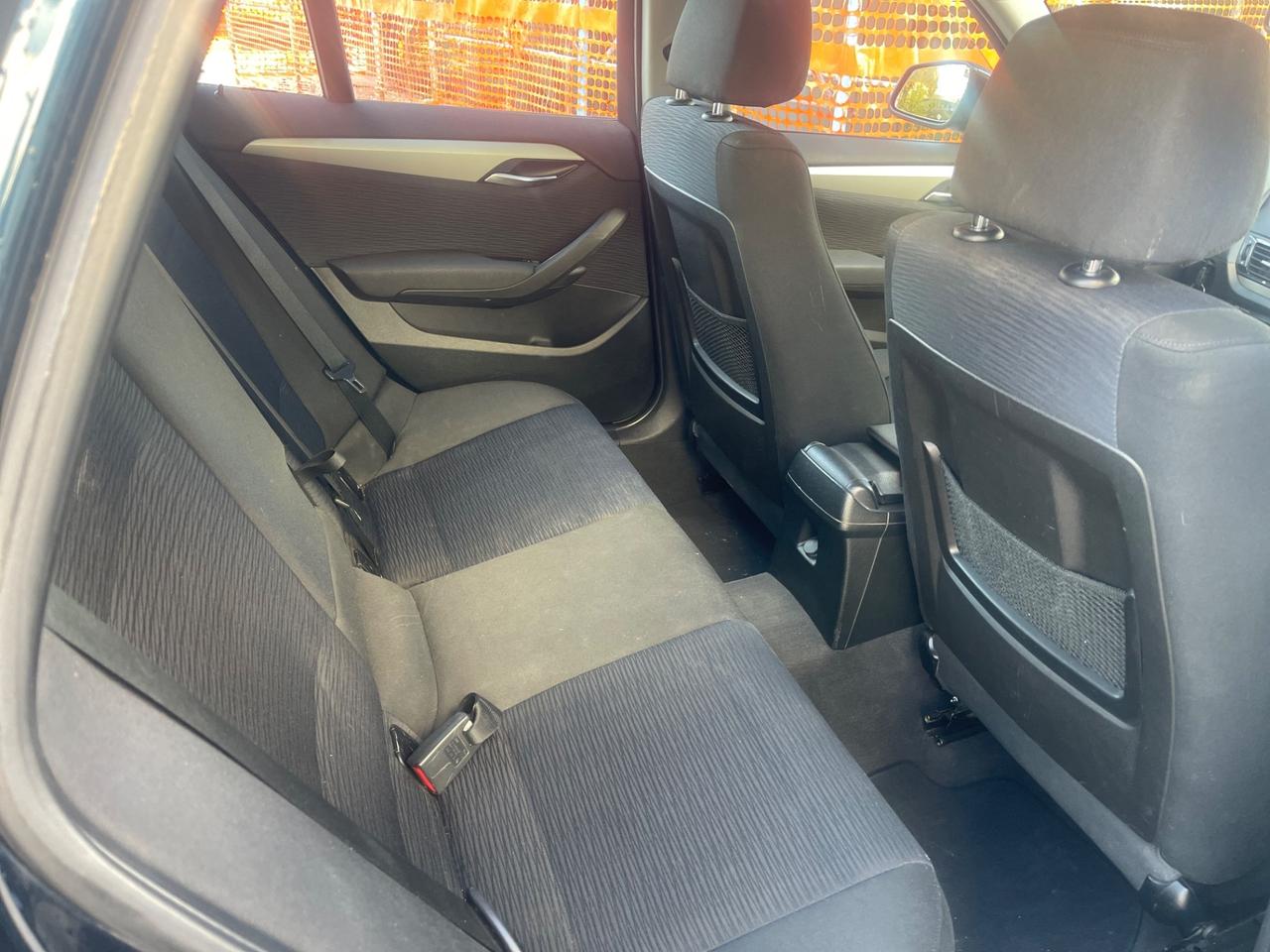 Bmw X1 sDrive18d Msport SI NEOPATENTATI