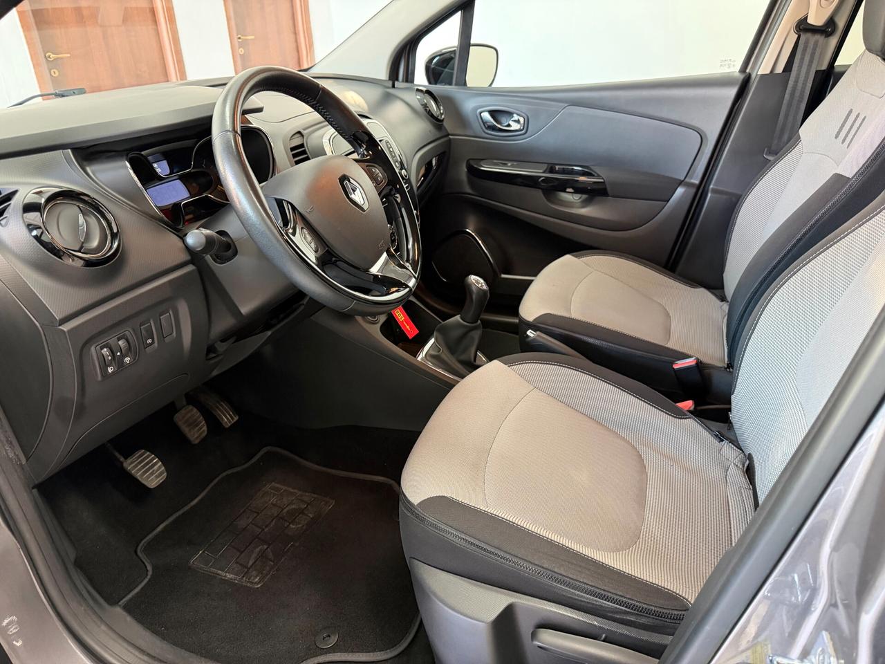 Renault Captur 1.5 dCi 8V 90 CV Start&Stop Energy R-Link