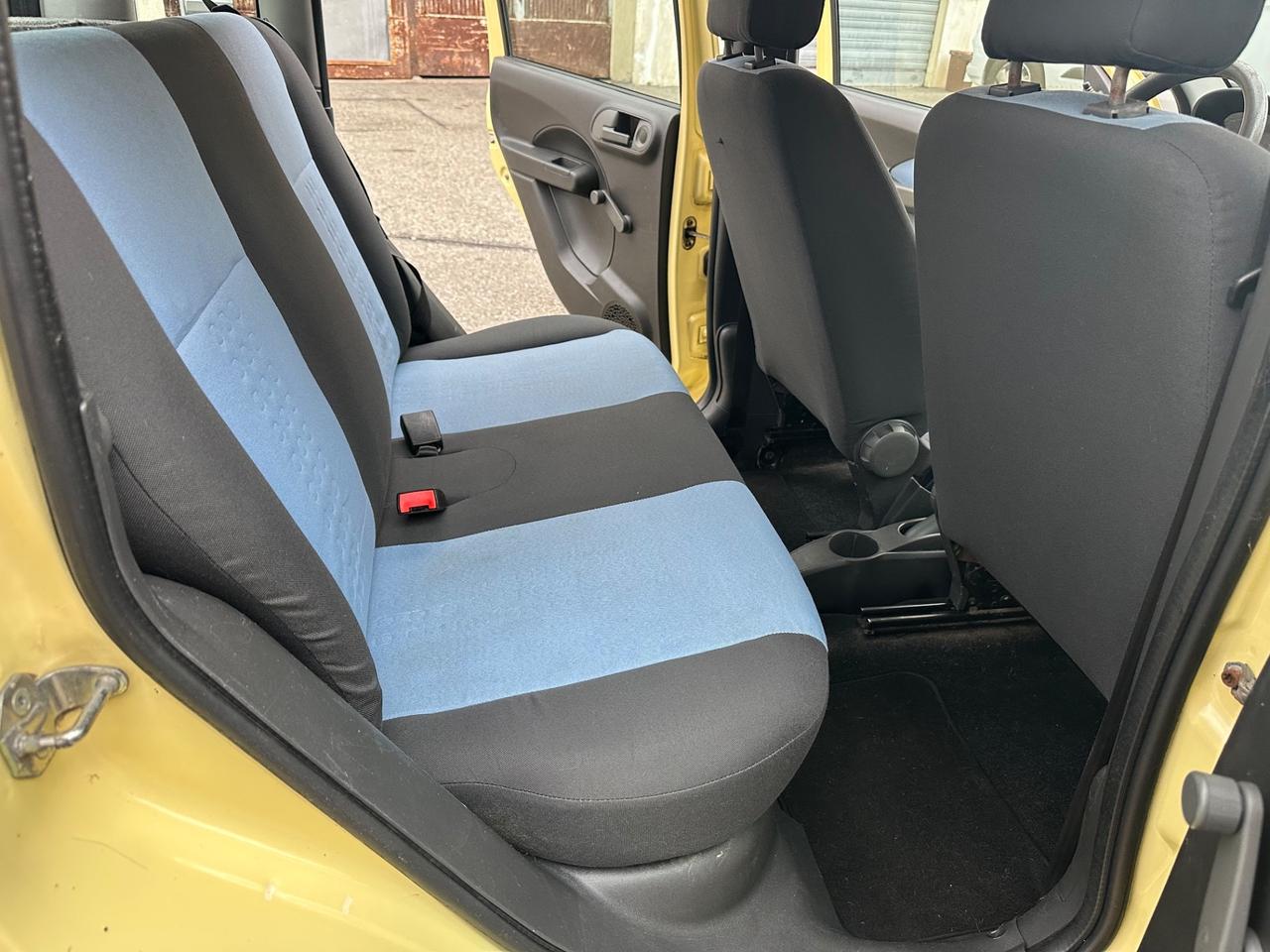 Fiat Panda 1.2 Dynamic GPL