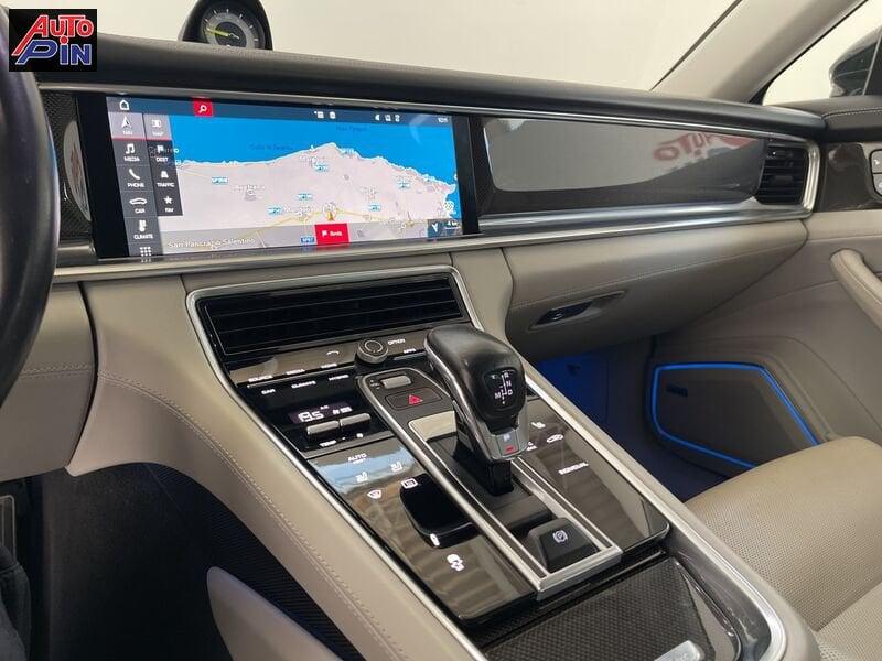Porsche Panamera Panamera 2.9 4 E-Hybrid