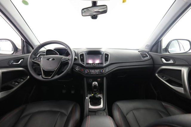 OTHERS-ANDERE OTHERS-ANDERE DR Automobiles DR6 dr6 Sport 1.5 Turbo Bi-Fuel GPL