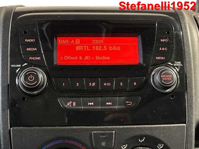 PEUGEOT Boxer III 330 2019 - 330 2.2 bluehdi 140cv S&S L1H1