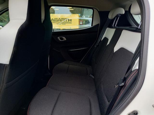 DACIA Spring Expression Electric 65