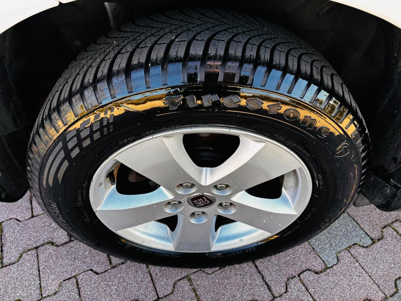 Fiat Freemont 2.0 Multijet 140 CV 7Posti