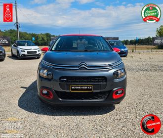 Citroen C3 1.2 82cv Shine FULL UNIPRO DA 79€ MESE