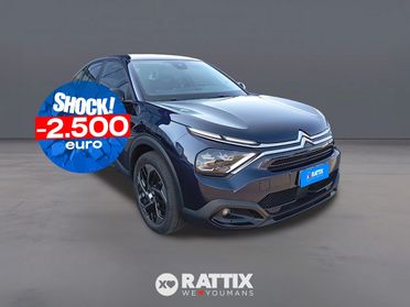 Citroen C4 1.2 Puretech 130CV Plus