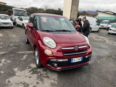 Fiat 500L 1.3 Multijet