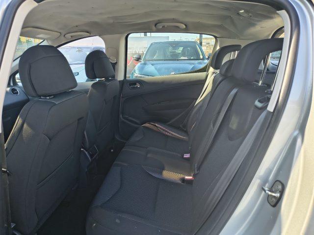 PEUGEOT 308 1.6 HDi 110CV Tecno 2-Tronic Automatica