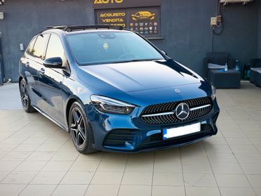 Mercedes-benz B 180 Automatic Premium Garanzia 12 Mesi