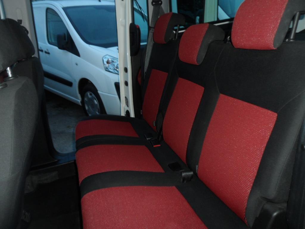 FIAT DOBLO' 1,6 M,JET N1 AUTOCARRO MAXI 5 POSTI