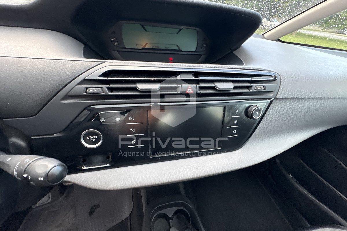 CITROEN C4 SpaceTourer BlueHDi 130 S&S Live