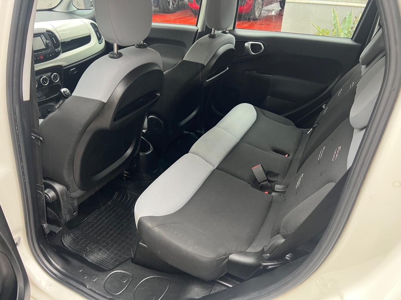 Fiat 500L 1.3 Multijet 85 CV Lounge 2014