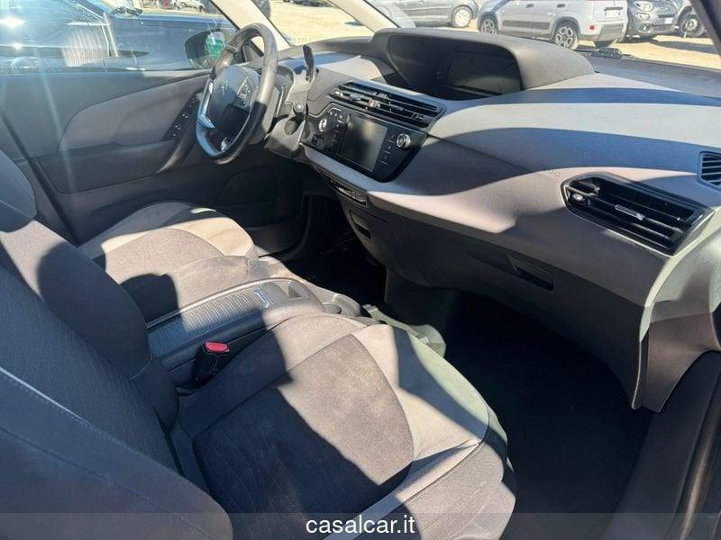 Citroën C4 Picasso C4 1.6 e-HDi 115 airdream CMP6 Business FINO A 24 MESI DI GARANZIA
