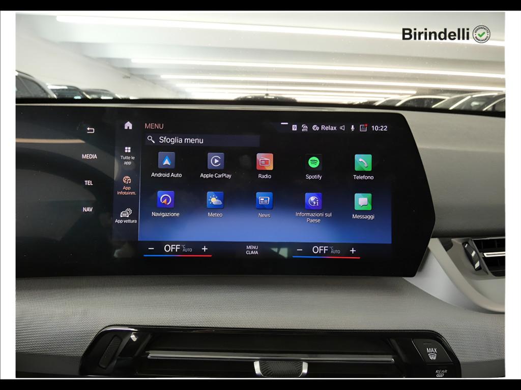 BMW X1 (U11) - X1 xDrive 30e