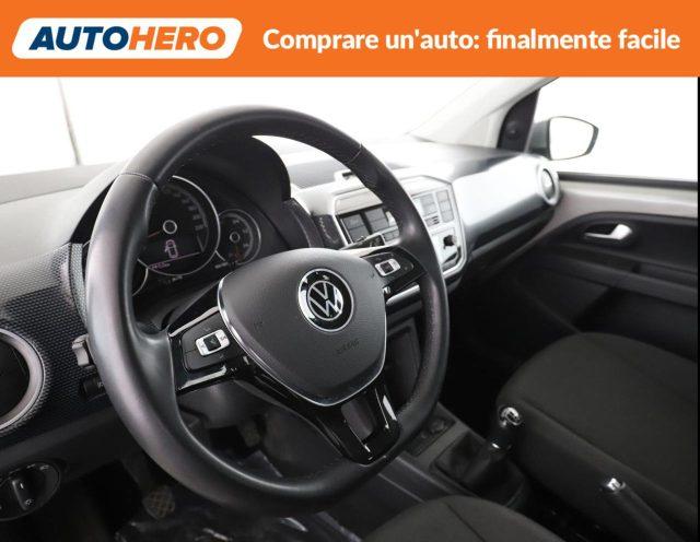 VOLKSWAGEN up! 1.0 5p. EVO move up! BlueMotion Technology
