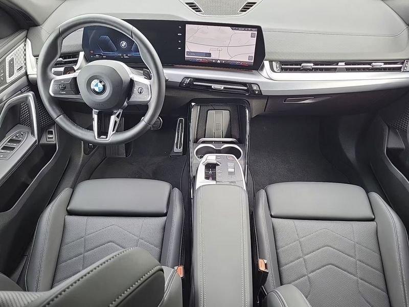 BMW X2 xDrive 20d Msport Pro ACC LED CAMERA MY2025