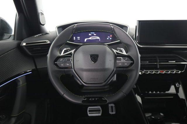 PEUGEOT 2008 2008 Hybrid 145 e-DCS6 GT