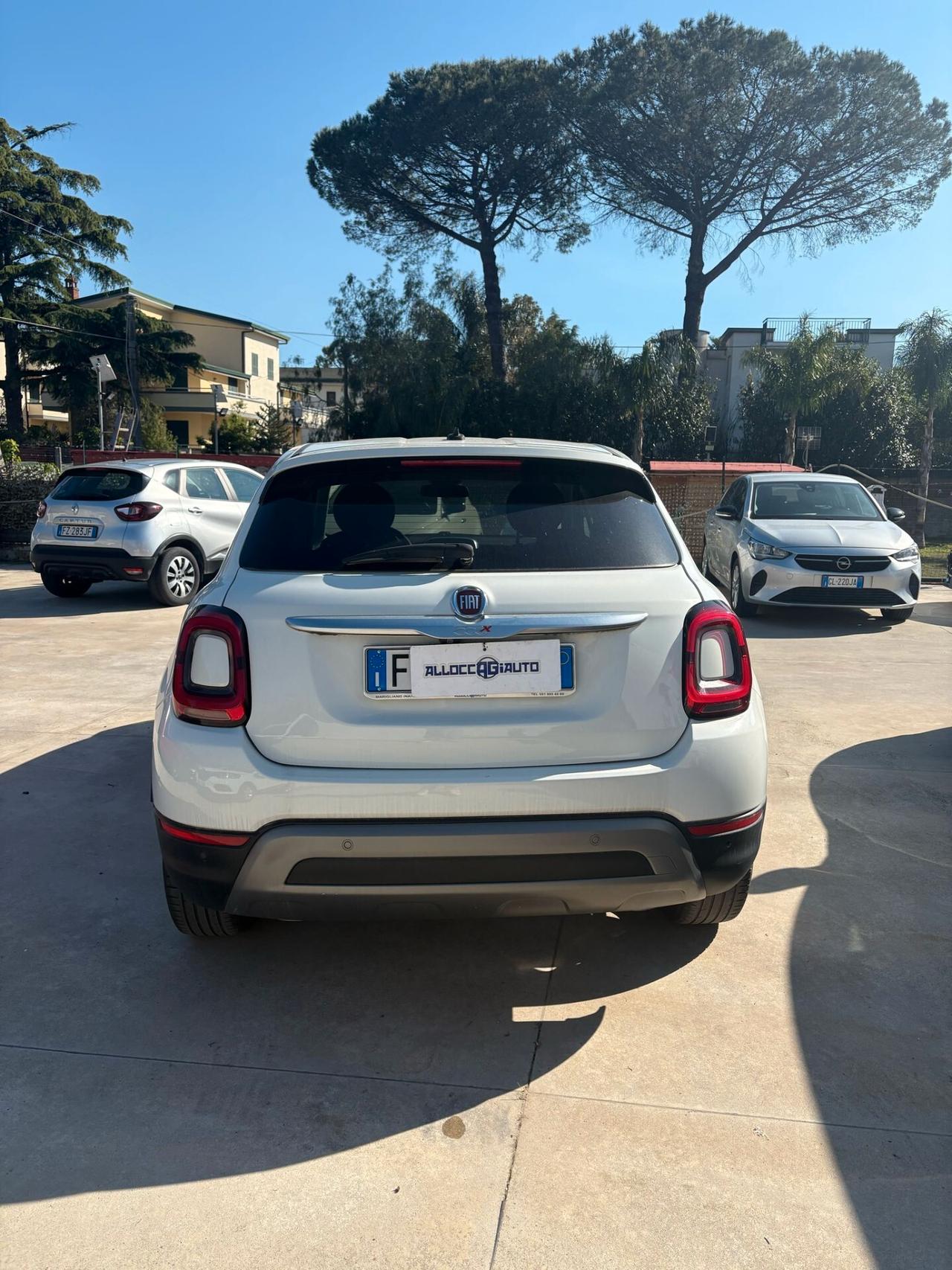 Fiat 500X 1.0 T3 120 CV Cross