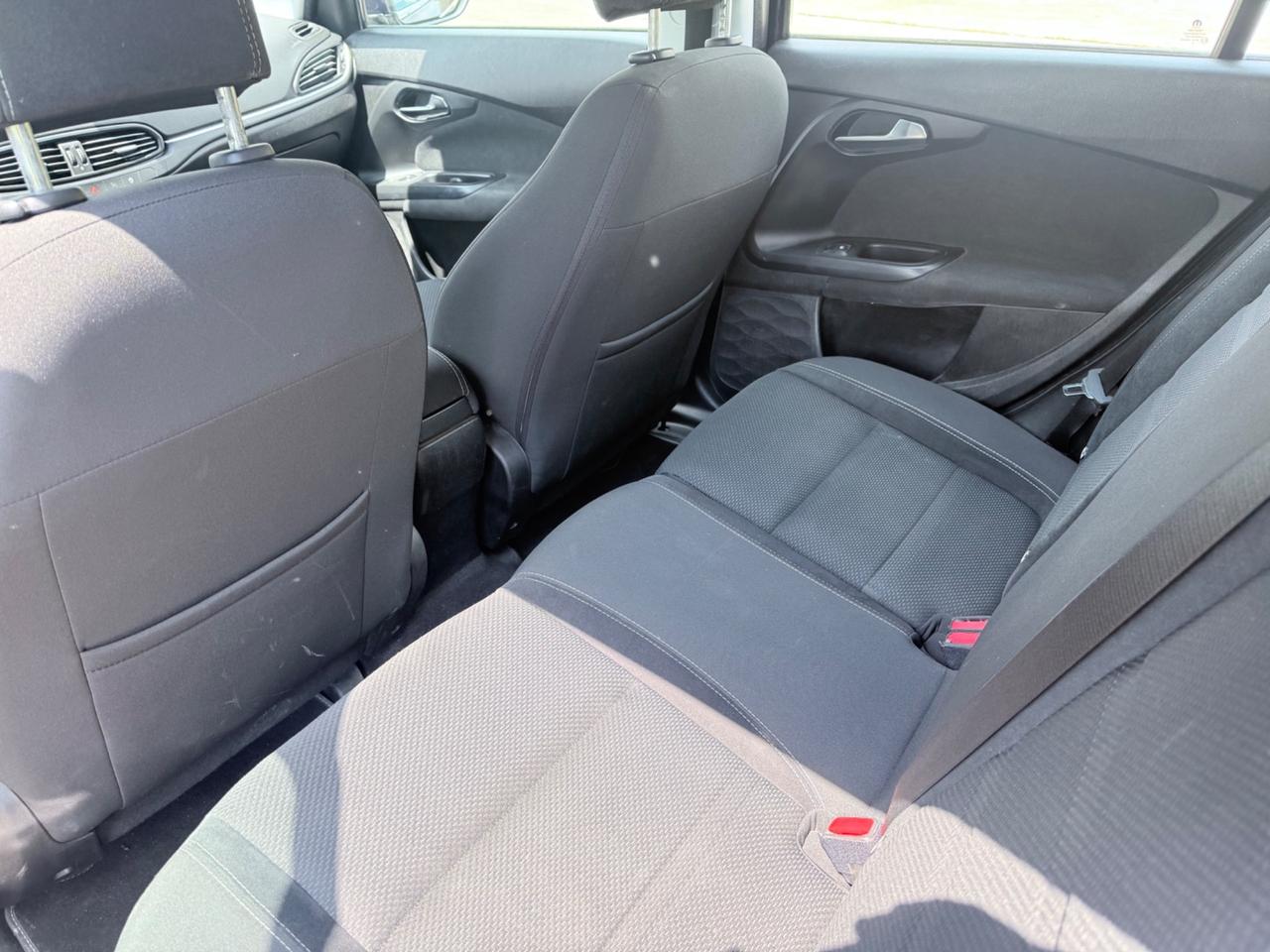 Fiat Tipo 1.6 Mjt S&S SW Lounge