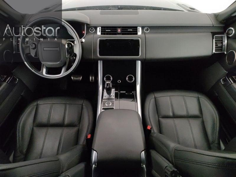 Land Rover RR Sport 3.0D l6 249 CV HSE Dynamic Stealth