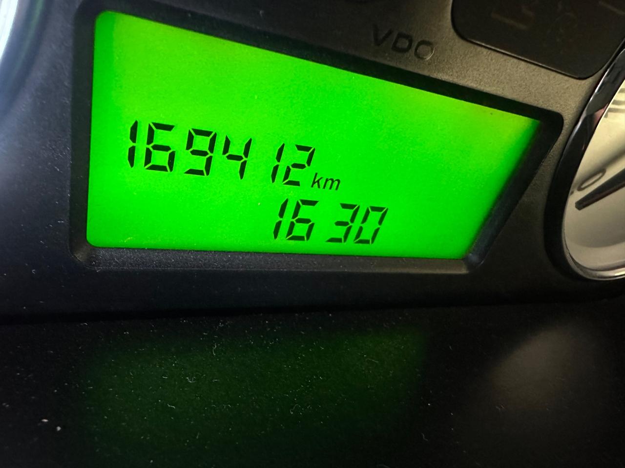 Lancia Ypsilon 1.3diesel per neopatentati