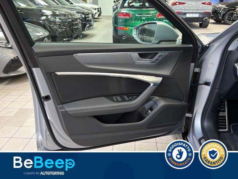 Audi A6 Allroad Quattro A6 ALLROAD 50 3.0 TDI MHEV 48V QUATTRO 286CV TIPTR