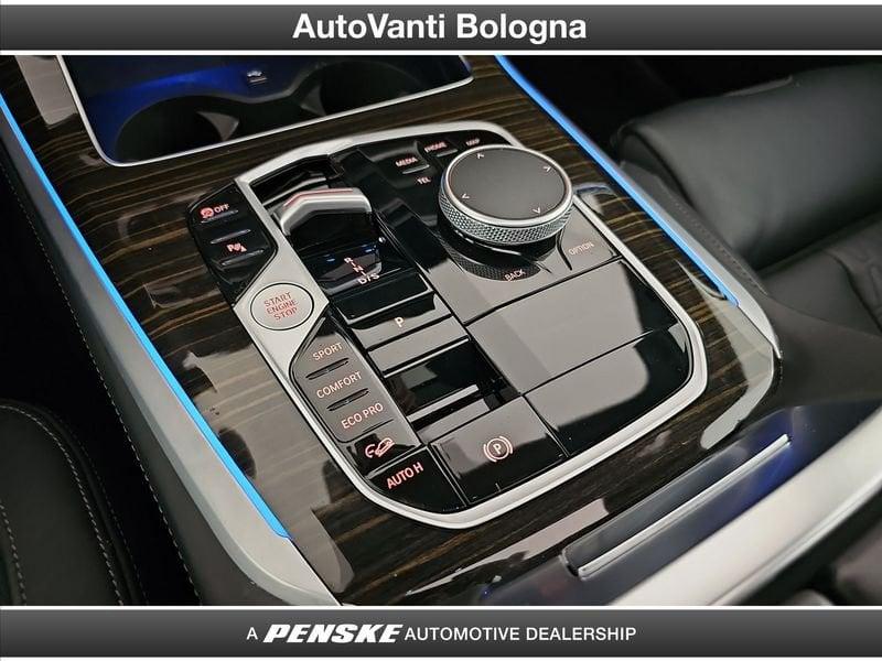 BMW X5 X5 xDrive40d 48V Msport