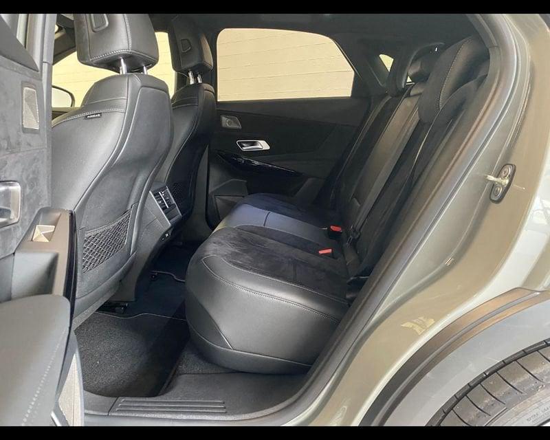 DS DS 7 DS7 Perfo Line+ 300 4x4 E-TENSE