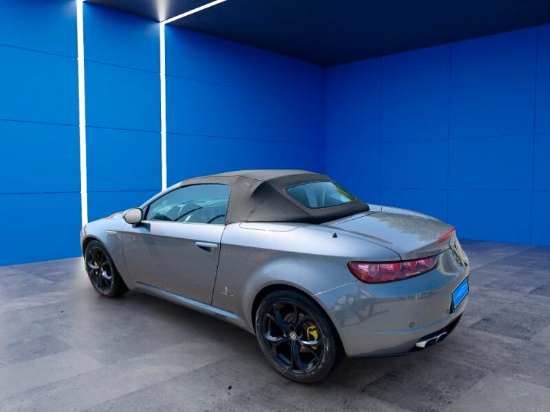 ALFA ROMEO Spider (2006-2011) Spider 2.4 JTDm E...