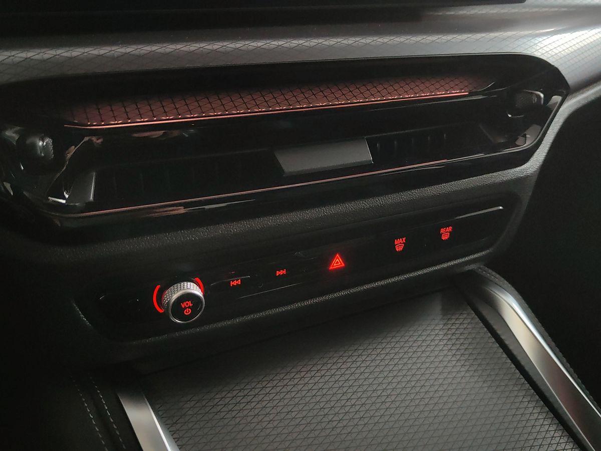 BMW BMW 420d Gran Coupé